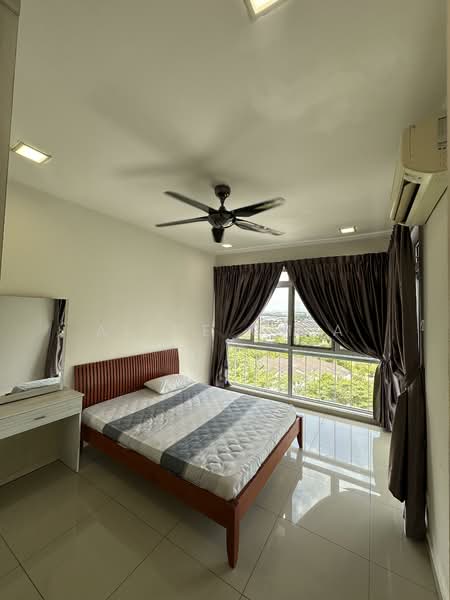 Condominium for Rent at Fairway Suites - Alice Chia - Bedroom - PropertyGuru.com.my