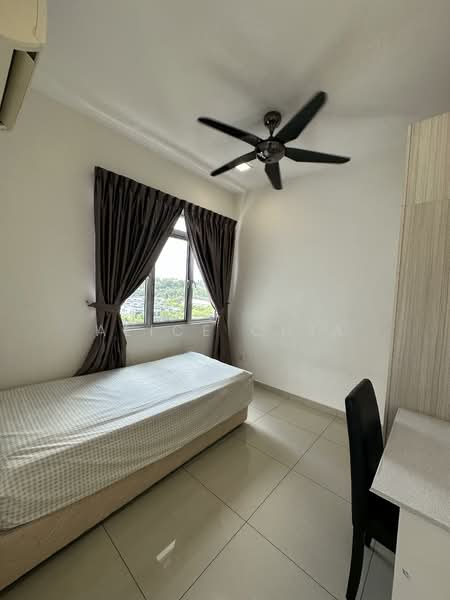 Condominium for Rent at Fairway Suites - Alice Chia - Bedroom - PropertyGuru.com.my