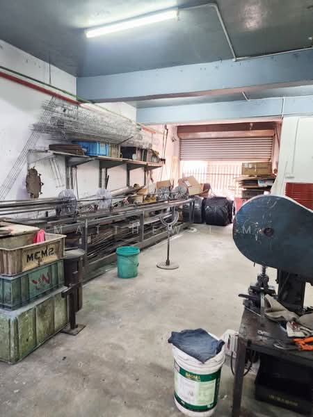 Shop / Office for Sale in Jalan Kebun (Klang) - Matthew Lim - Others - PropertyGuru.com.my
