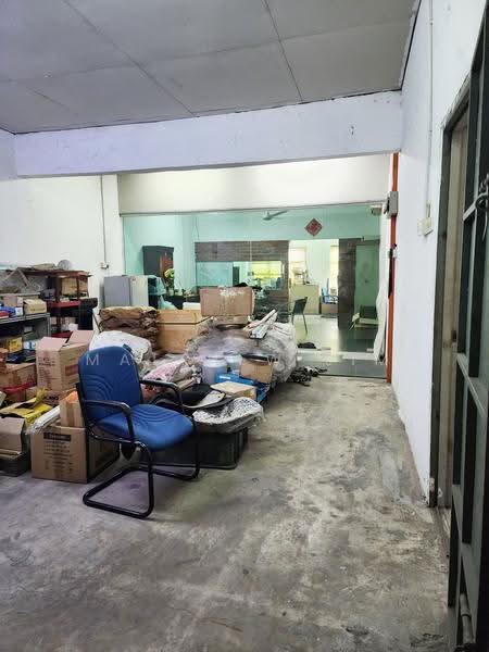 Shop / Office for Sale in Jalan Kebun (Klang) - Matthew Lim - Others - PropertyGuru.com.my