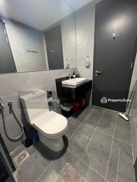 Kediaman Servis untuk Disewa di Sunway Velocity TWO - David Choong - Bathroom - PropertyGuru.com.my