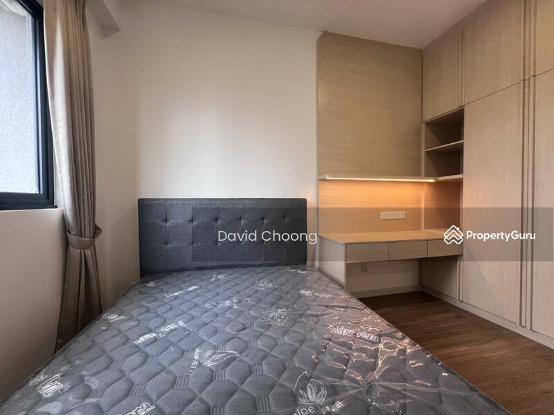 Kediaman Servis untuk Disewa di Sunway Velocity TWO - David Choong - Bedroom - PropertyGuru.com.my