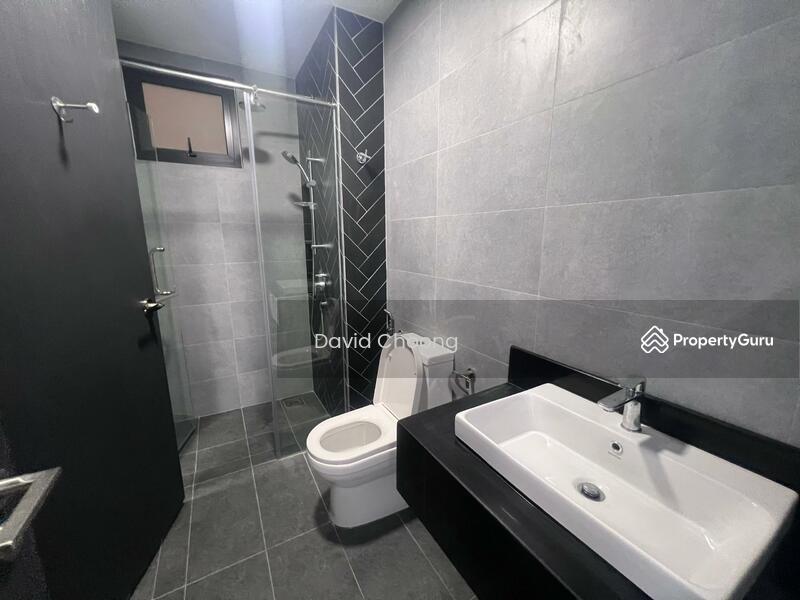 Kediaman Servis untuk Disewa di Sunway Velocity TWO - David Choong - Bathroom - PropertyGuru.com.my