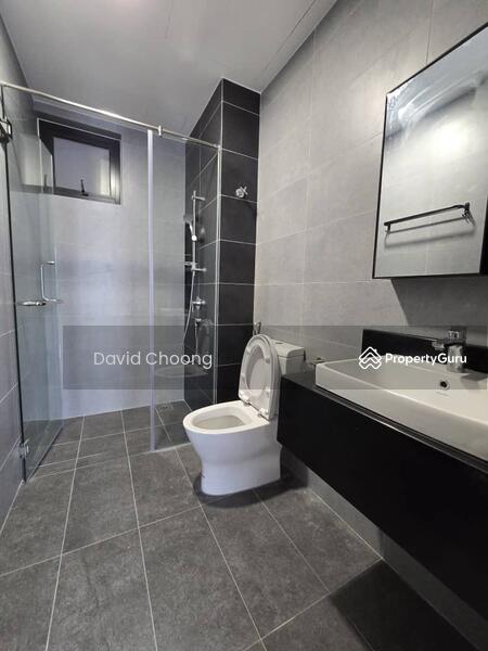 Kediaman Servis untuk Disewa di Sunway Velocity TWO - David Choong - Bathroom - PropertyGuru.com.my