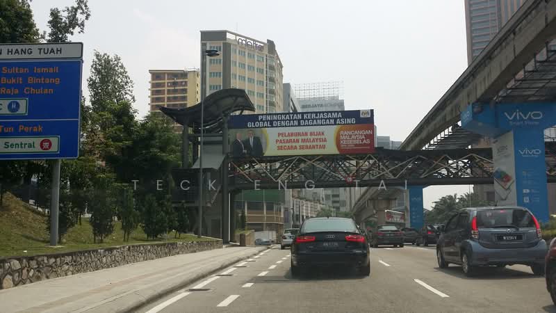 Kedai untuk Dijual di Jalan Pudu (KL City Centre) - Daniel Tai - PropertyGuru.com.my