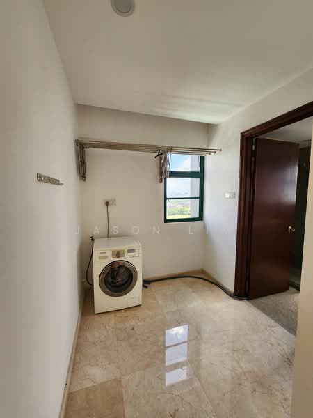 Condominium for Rent at The Straits View Condominium - Jason Lim - Interior - PropertyGuru.com.my