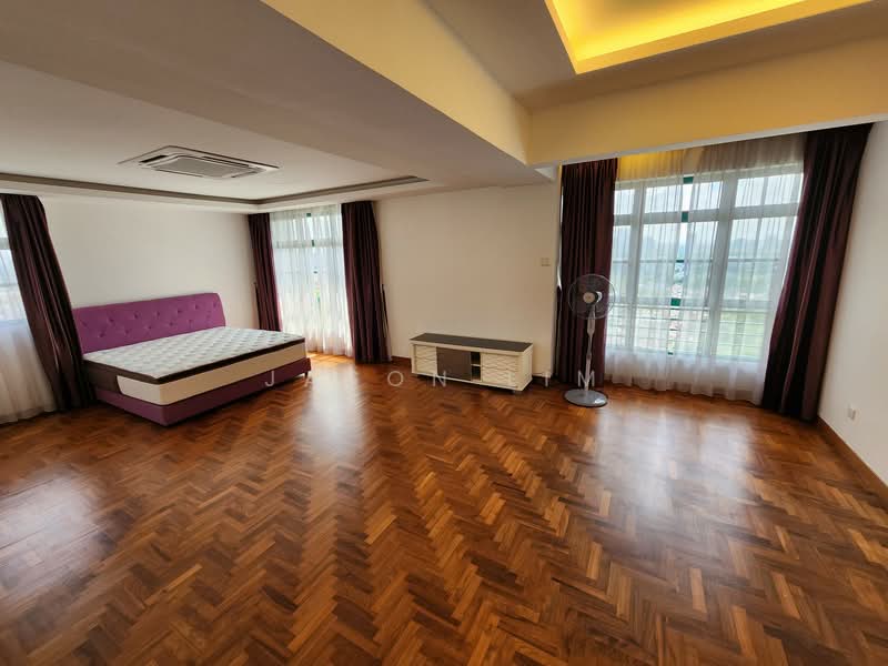 Condominium for Rent at The Straits View Condominium - Jason Lim - Bedroom - PropertyGuru.com.my