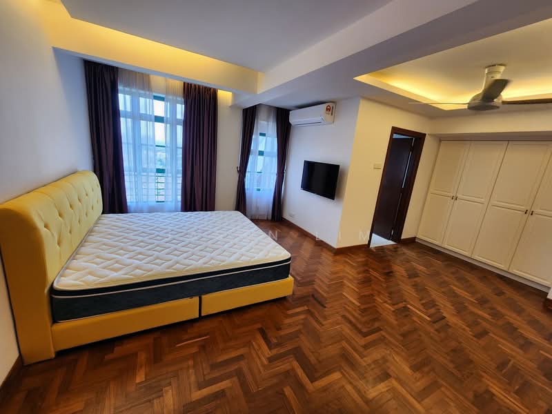 Condominium for Rent at The Straits View Condominium - Jason Lim - Bedroom - PropertyGuru.com.my