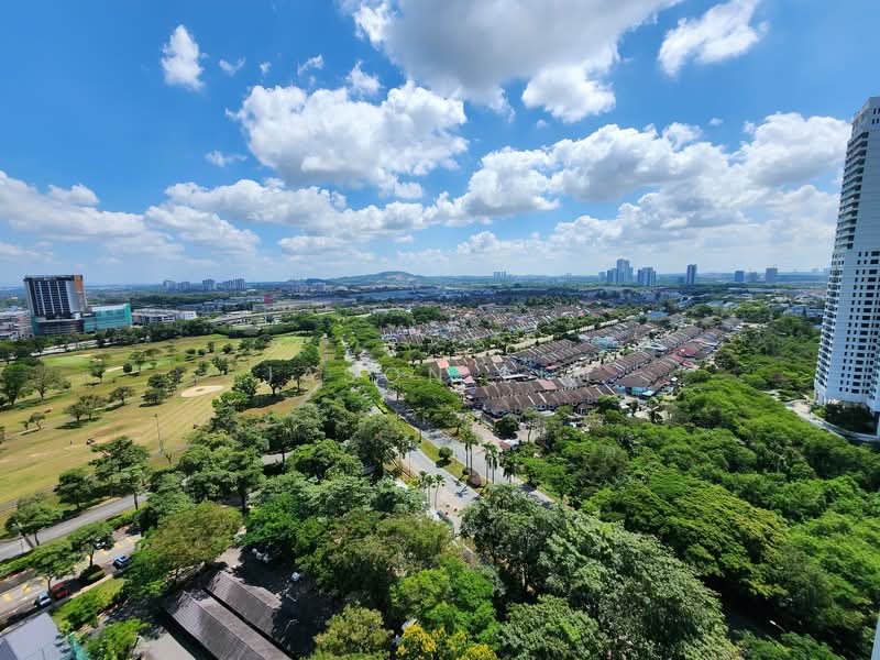 Condominium for Rent at The Straits View Condominium - Jason Lim - Exterior - PropertyGuru.com.my