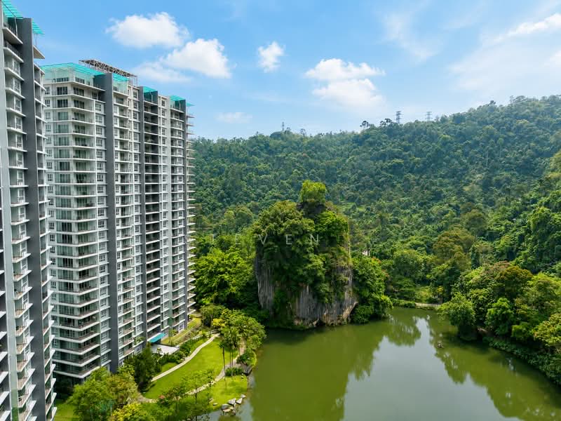 Condominium for Rent at The Haven - Steven . - Exterior - PropertyGuru.com.my