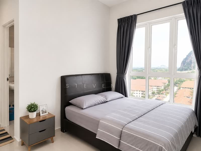 Condominium for Rent at The Haven - Steven . - Bedroom - PropertyGuru.com.my