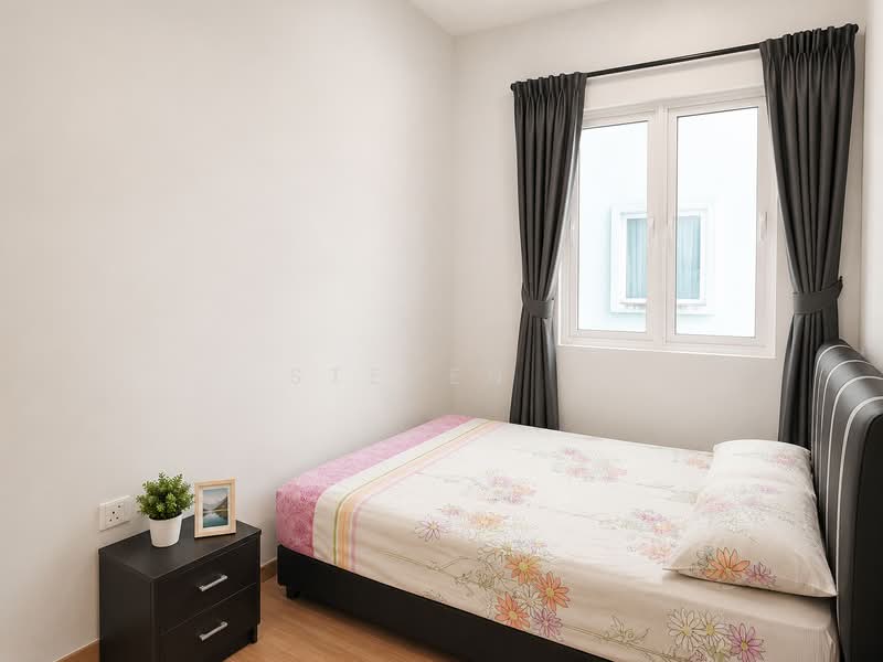 Condominium for Rent at The Haven - Steven . - Bedroom - PropertyGuru.com.my