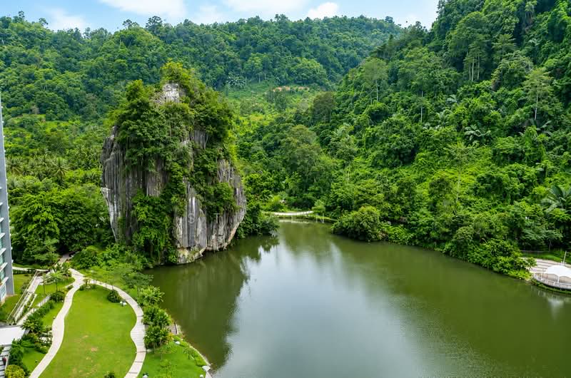 Condominium for Rent at The Haven - Steven . - Outdoor - PropertyGuru.com.my