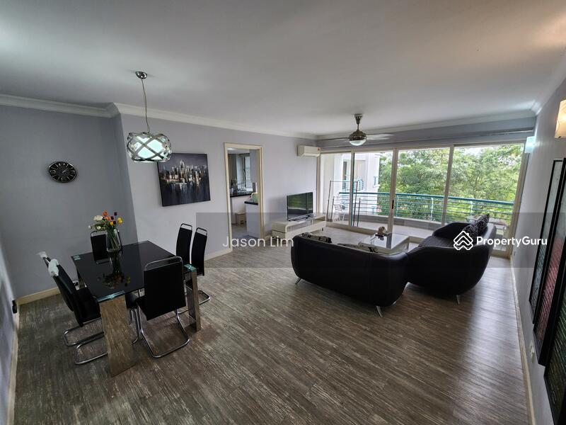 For Sale - The Straits View Condominium
