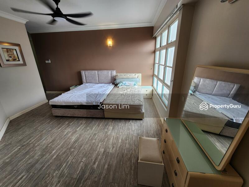For Sale - The Straits View Condominium