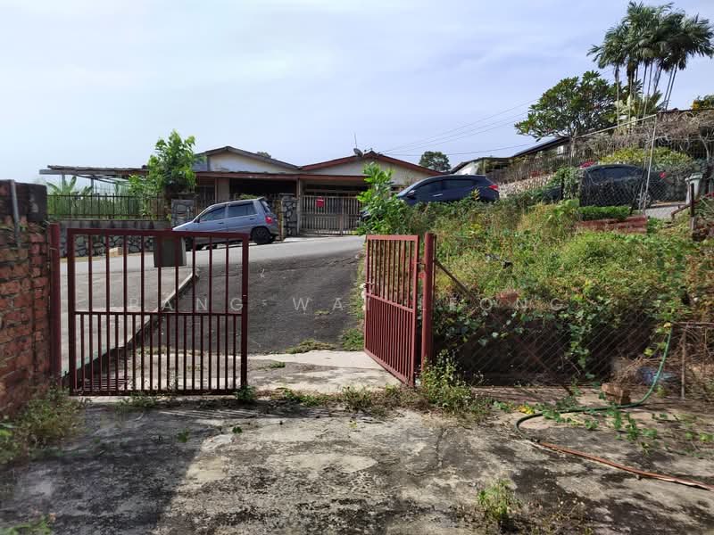 1-storey Terraced House for Sale in Seremban (Negeri Sembilan) - Pang Wai Leong - PropertyGuru.com.my
