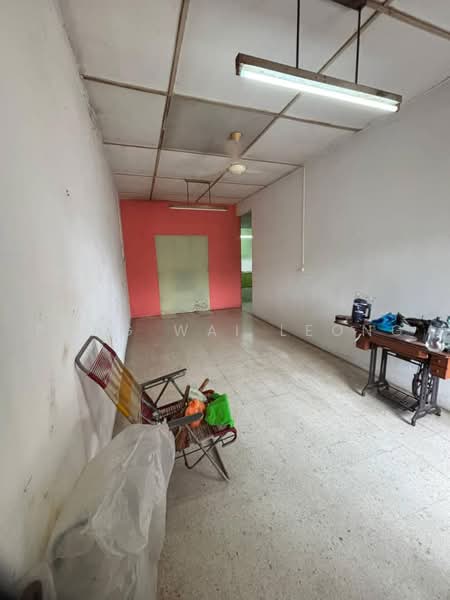 1-storey Terraced House for Sale in Seremban (Negeri Sembilan) - Pang Wai Leong - Family Hall - PropertyGuru.com.my