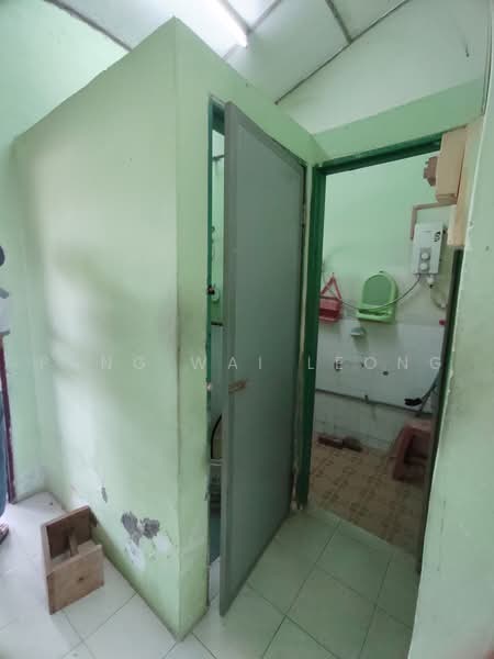1-storey Terraced House for Sale in Seremban (Negeri Sembilan) - Pang Wai Leong - PropertyGuru.com.my