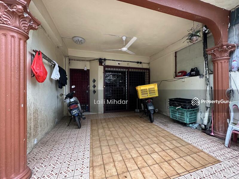 Car Park