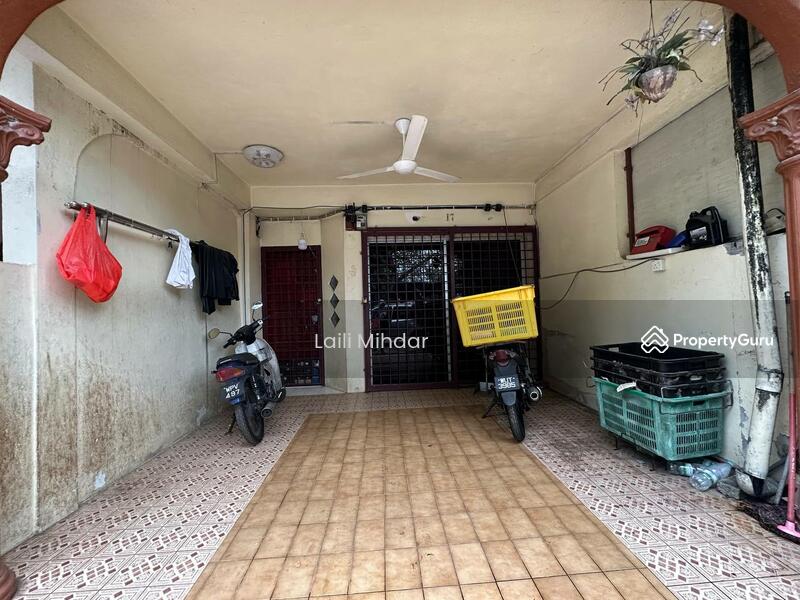 Car Park