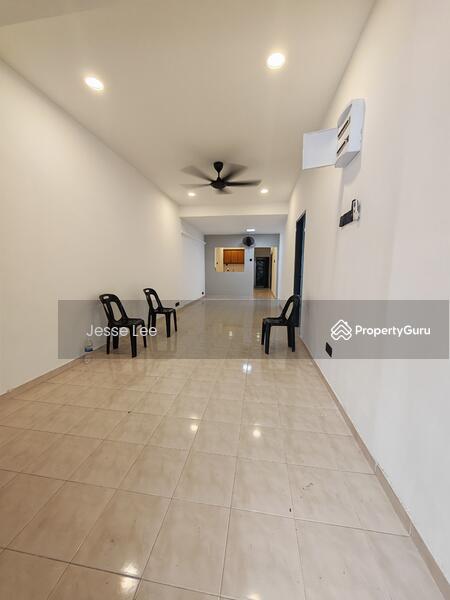 For Rent - Taman OUG