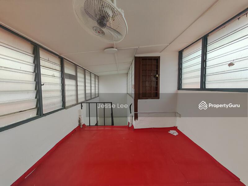 For Rent - Taman OUG