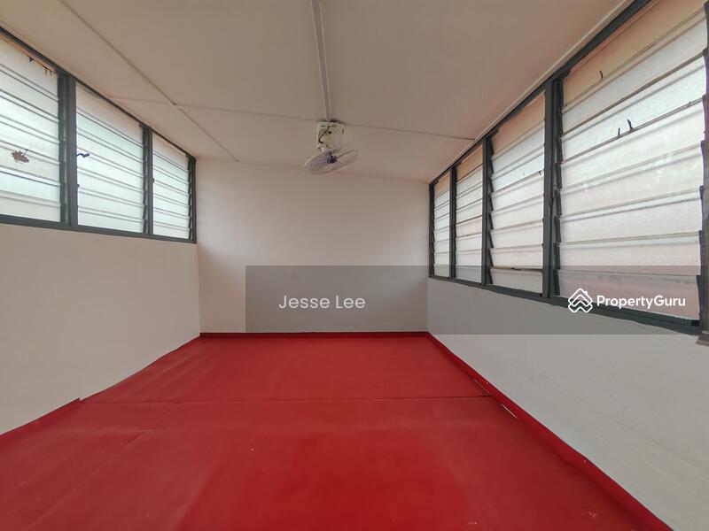 For Rent - Taman OUG