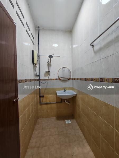 For Rent - Taman OUG