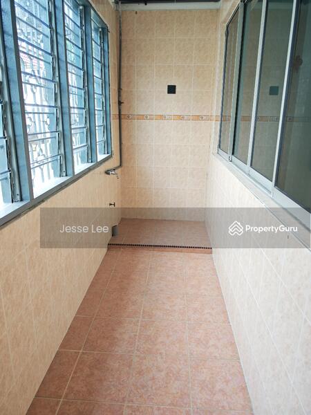 For Rent - Taman OUG