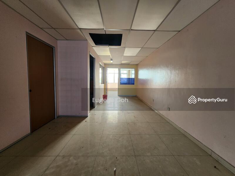 1st Floor - Middle Part 