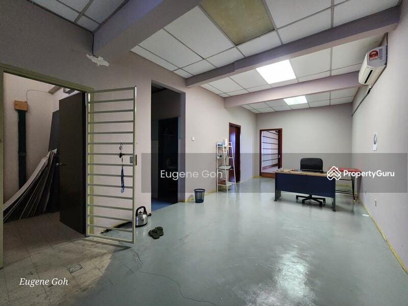 3rd Floor - Middle Part