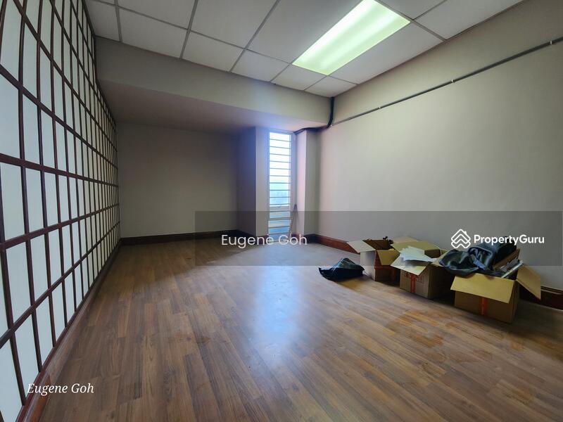 3rd Floor - 2nd Room