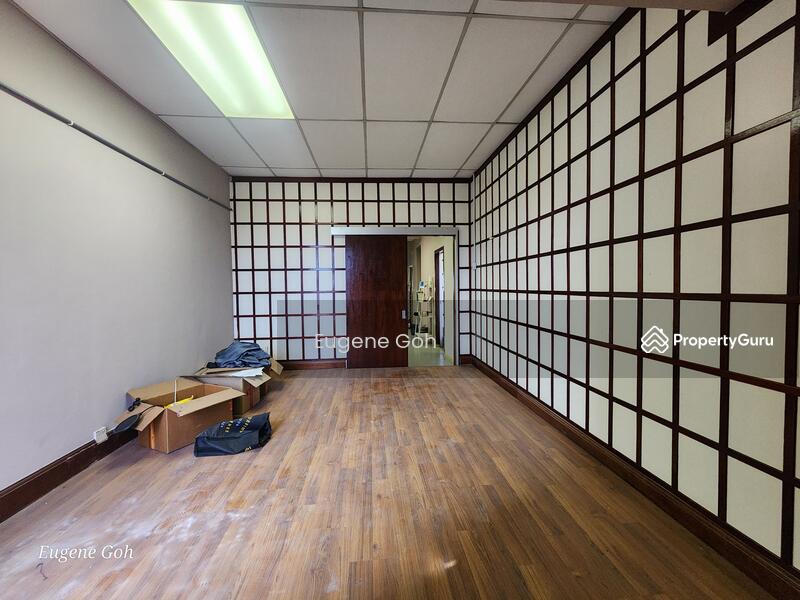 3rd Floor - 2nd Room