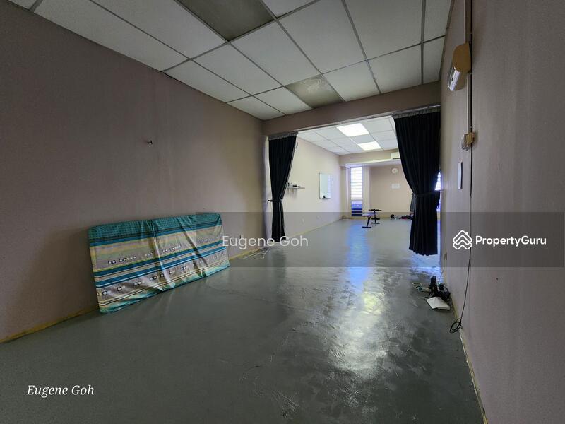 3rd Floor - Middle Part