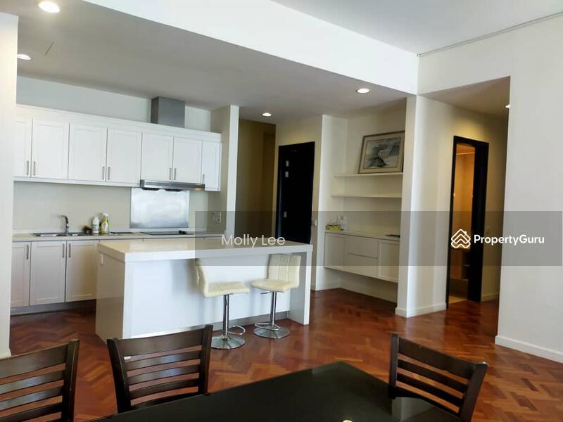 Condominium for Rent at Quayside Seafront Resort Condominiums - Molly Lee - Kitchen - PropertyGuru.com.my