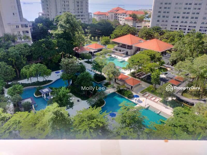 Condominium for Rent at Quayside Seafront Resort Condominiums - Molly Lee - View - PropertyGuru.com.my