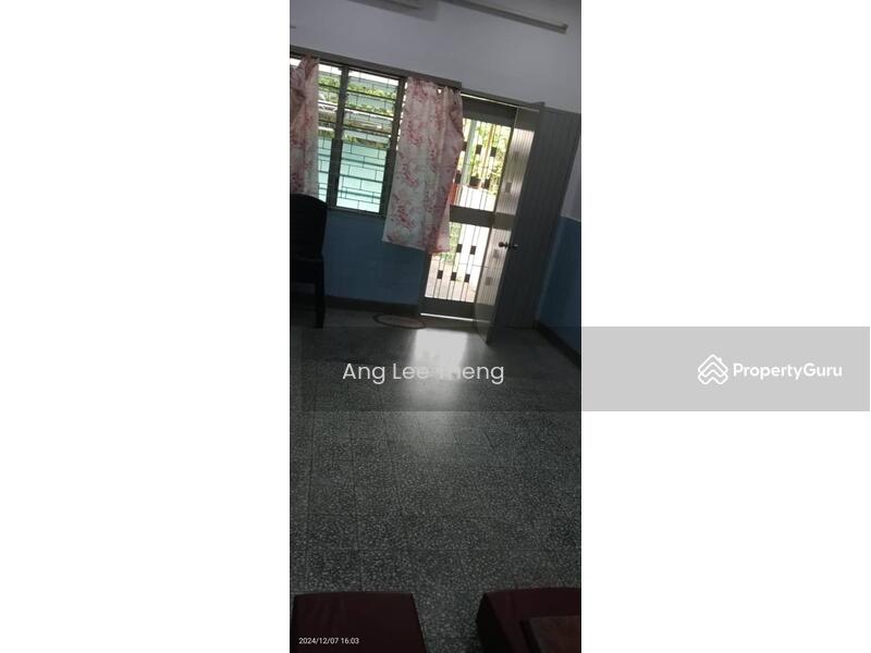 For Sale - 1 storey terrace | Reservoir Garden | Air Itam | 1300sf | RM758K | For Sale