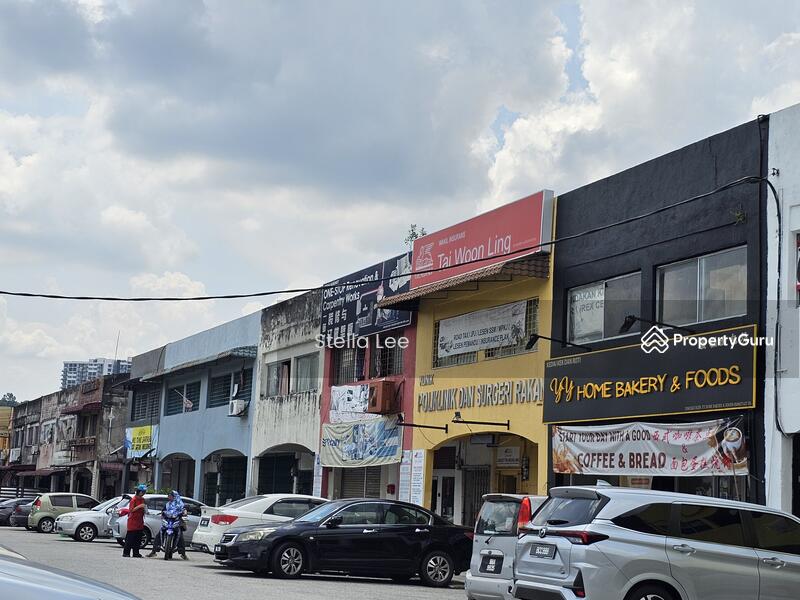 For Sale - Taman Rakan