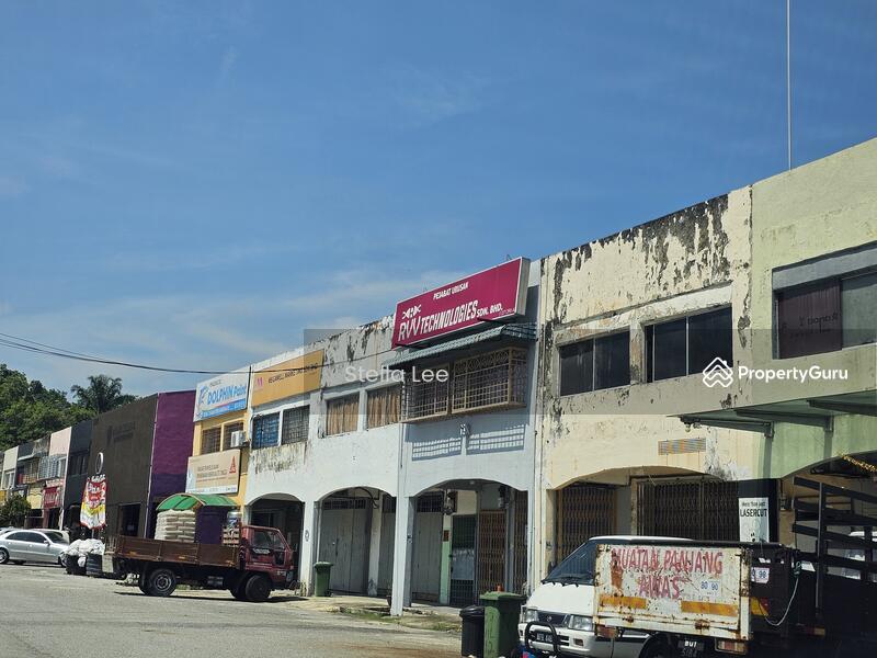 For Sale - Taman Rakan