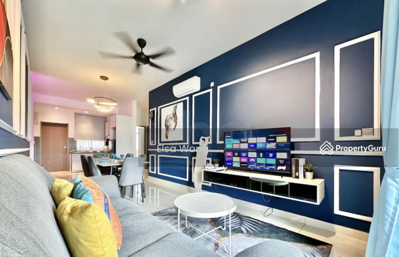 For Sale - Sky Habitat