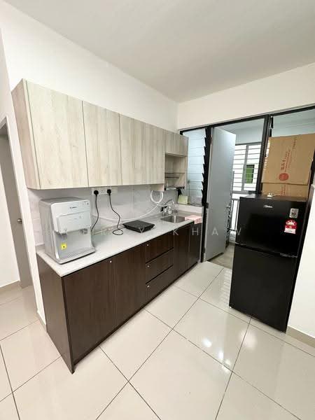 Condominium for Rent at Mizumi Residences - Terry Khaw - Kitchen - PropertyGuru.com.my