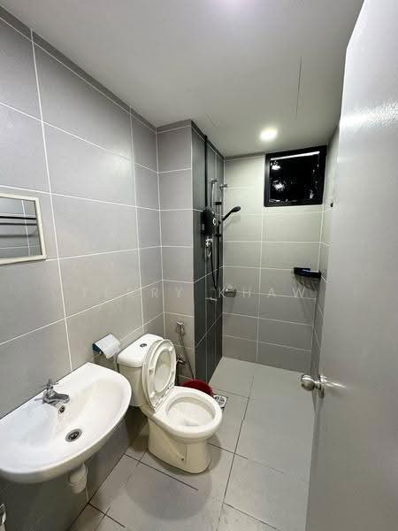 Condominium for Rent at Mizumi Residences - Terry Khaw - Bathroom - PropertyGuru.com.my