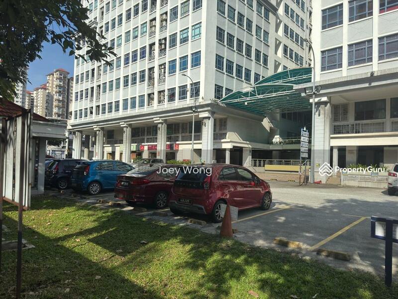 Car Park