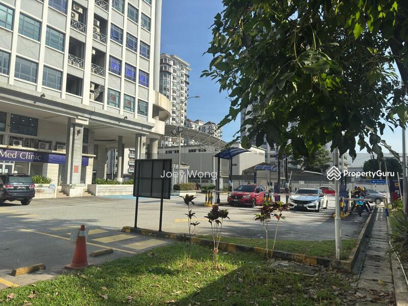 Car Park