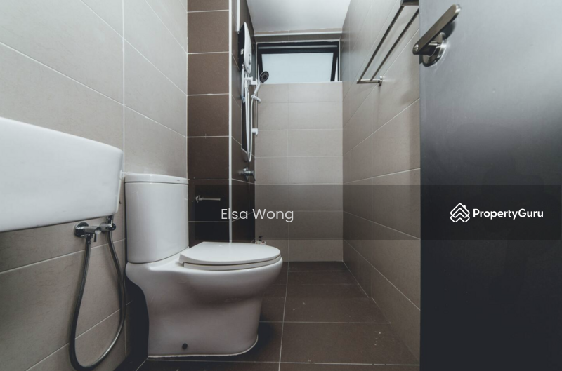 Untuk Dijual - Wave @ Marina Cove