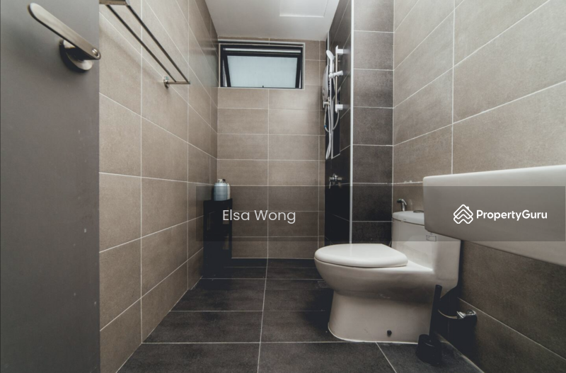 Untuk Dijual - Wave @ Marina Cove