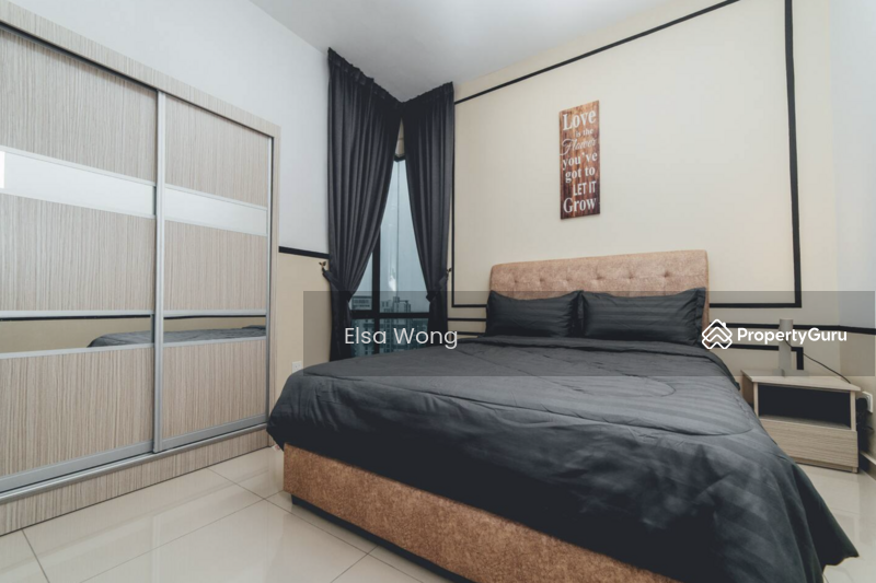 Untuk Dijual - Wave @ Marina Cove
