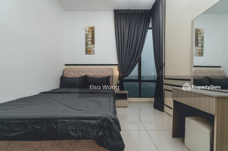Untuk Dijual - Wave @ Marina Cove