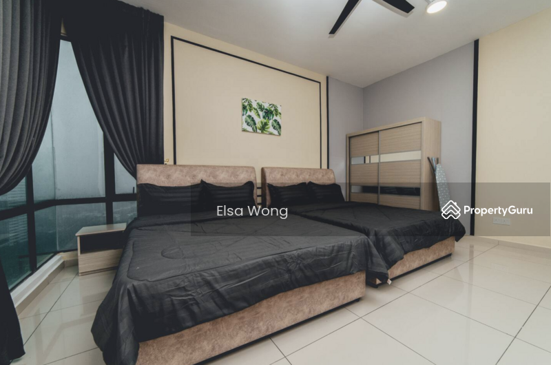 Untuk Dijual - Wave @ Marina Cove