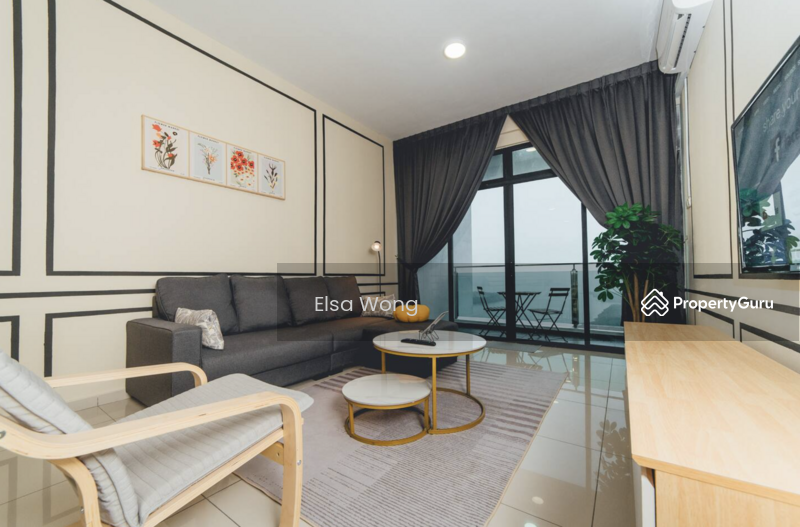 Untuk Dijual - Wave @ Marina Cove